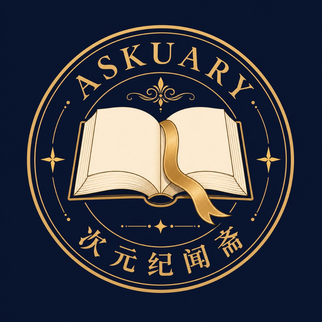 ASKUARY 头像
